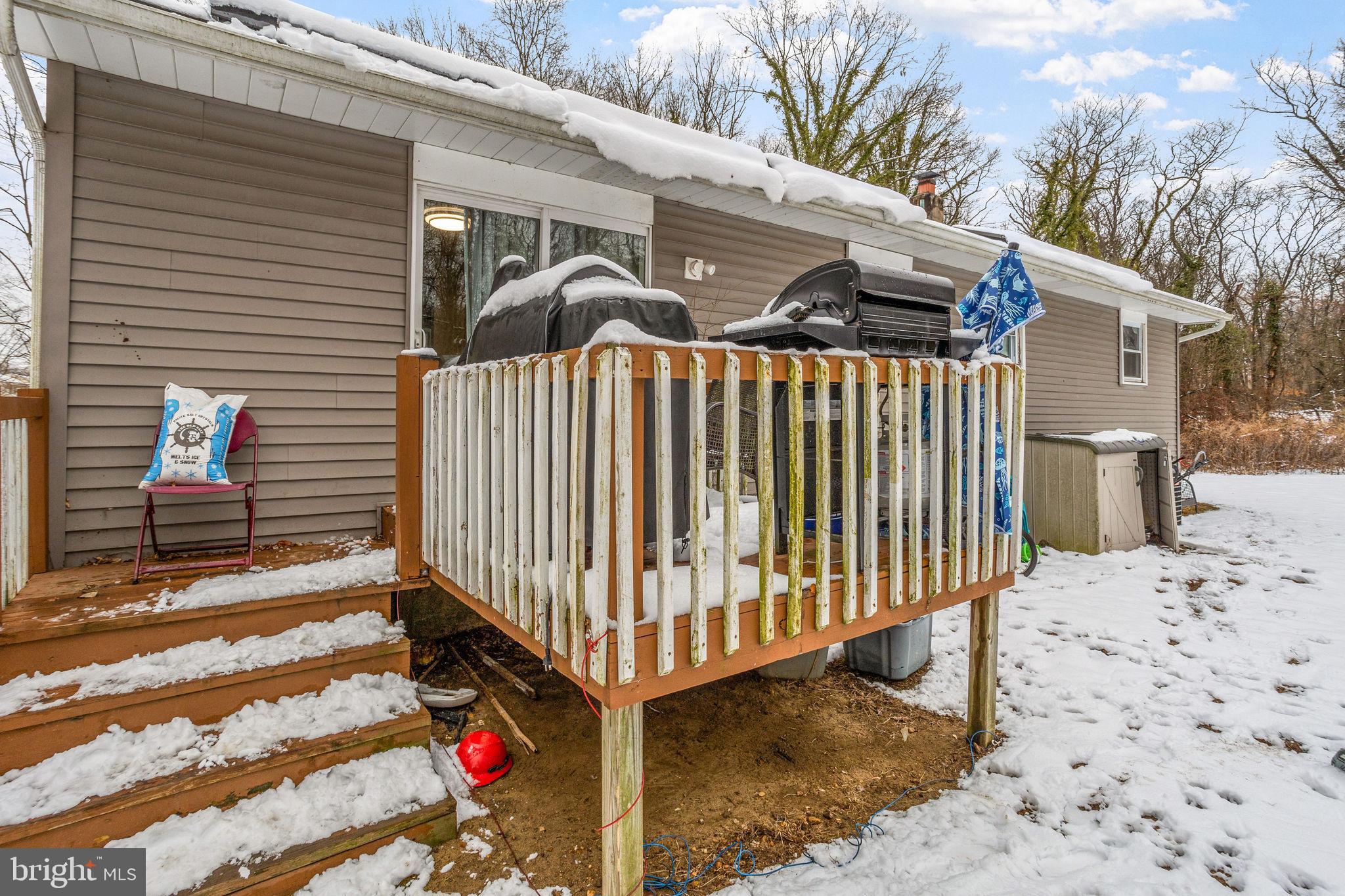 1 Ruby Avenue Sewell, NJ 08080 - Photo 7 of 32