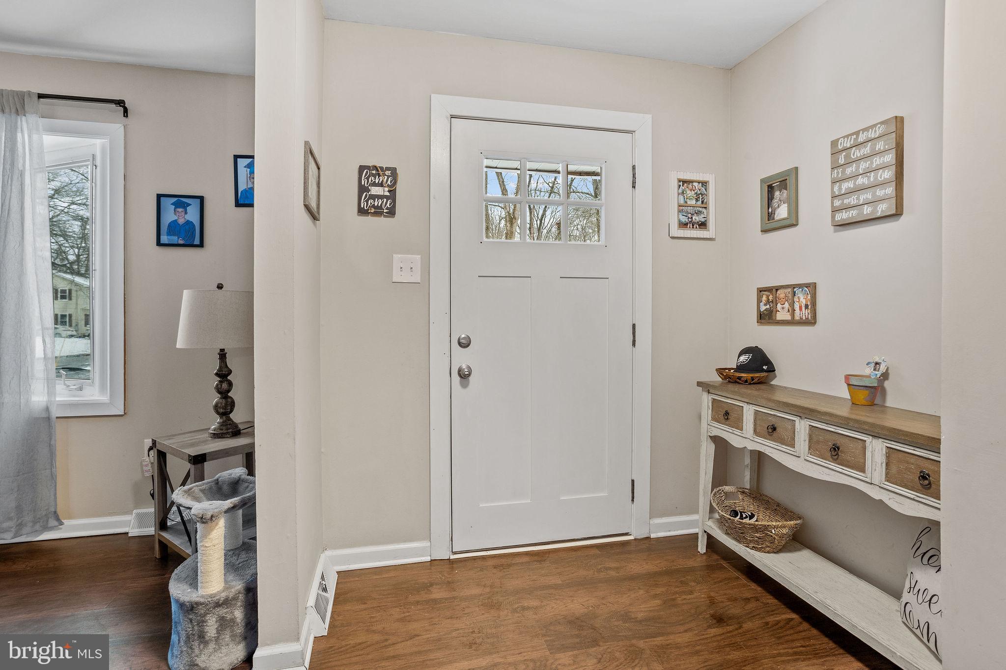 1 Ruby Avenue Sewell, NJ 08080 - Photo 9 of 32 a view of a bedroom with furniture and wooden floor