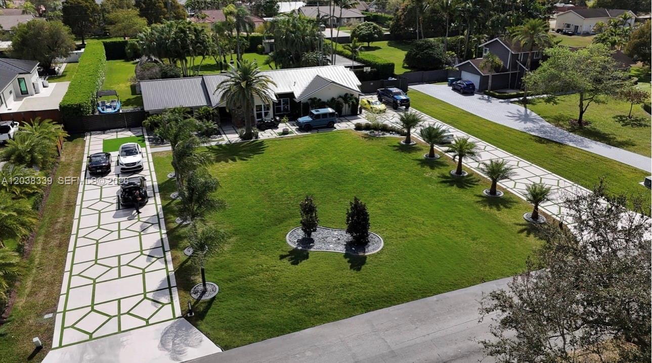 15050 Southwest 167th Street Miami, FL 33187 - Photo 44 of 47