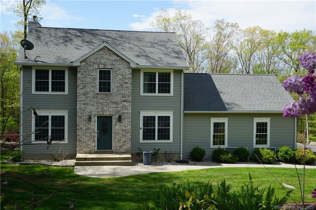 29 Greaves Road Stafford, CT 06076 - Photo 1 of 1 Gallery Image 1
