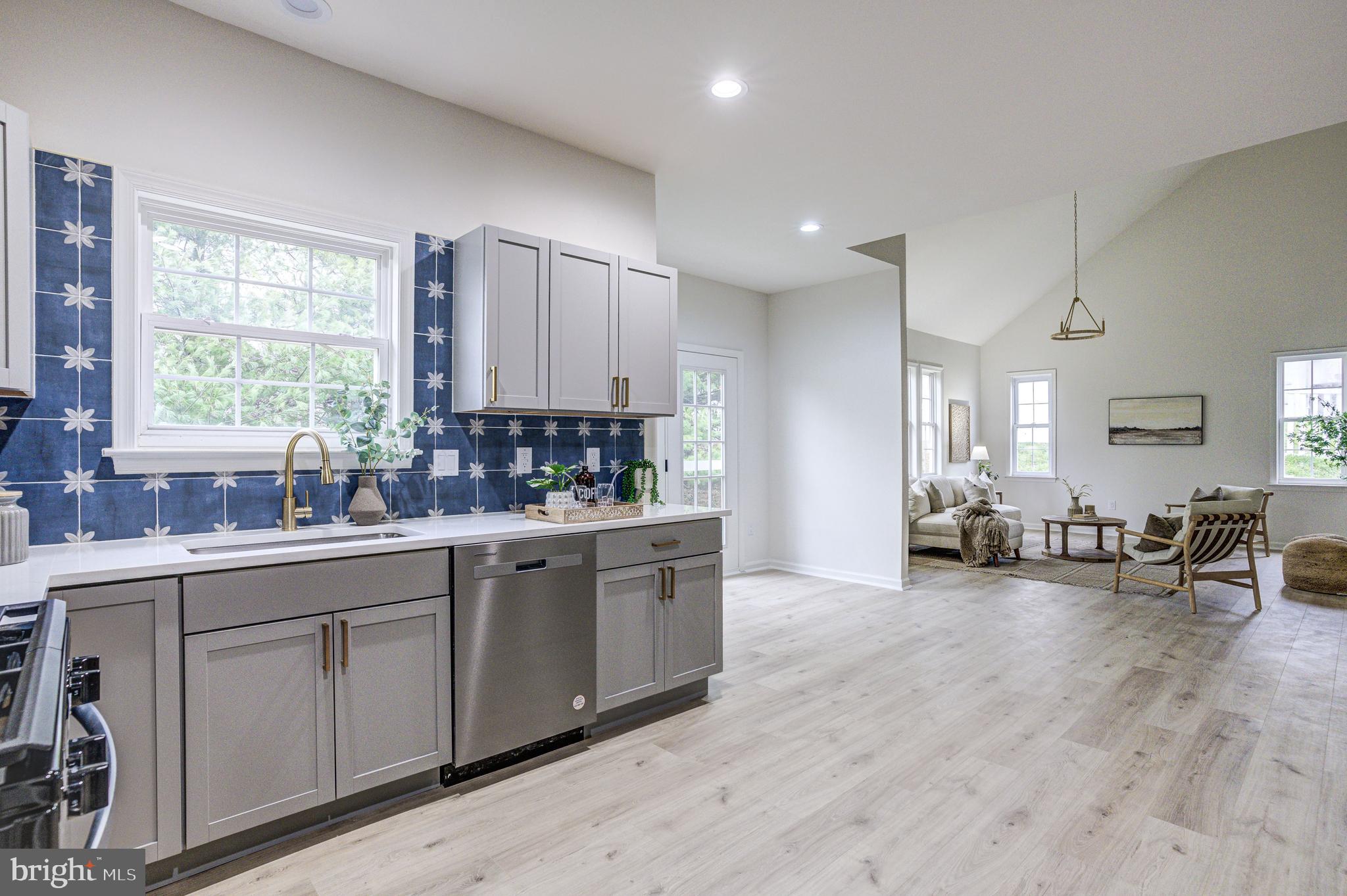 2712 Rona Road Gwynn Oak, MD 21207 - Photo 15 of 56