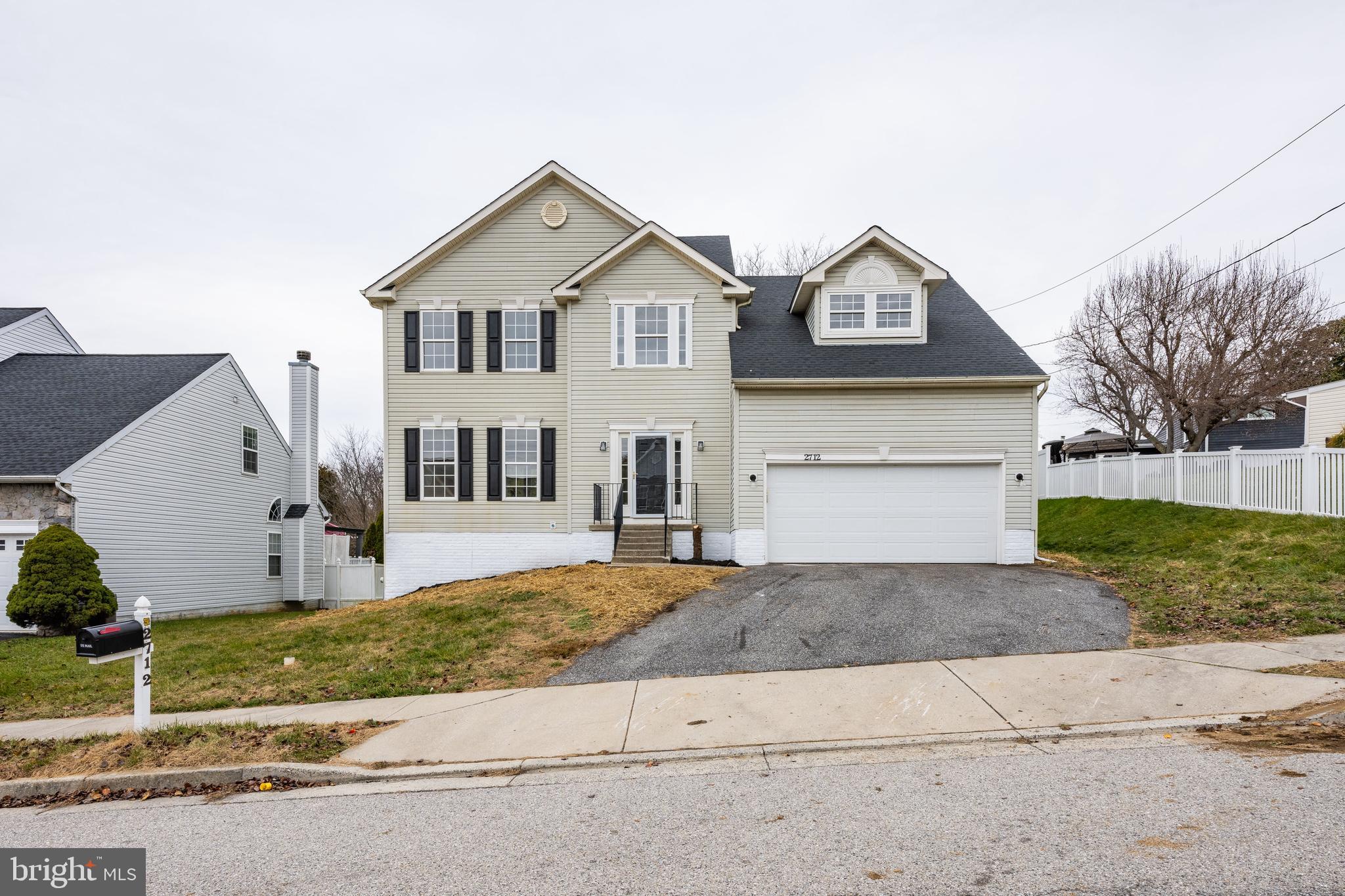 2712 Rona Road Gwynn Oak, MD 21207 - Photo 2 of 56