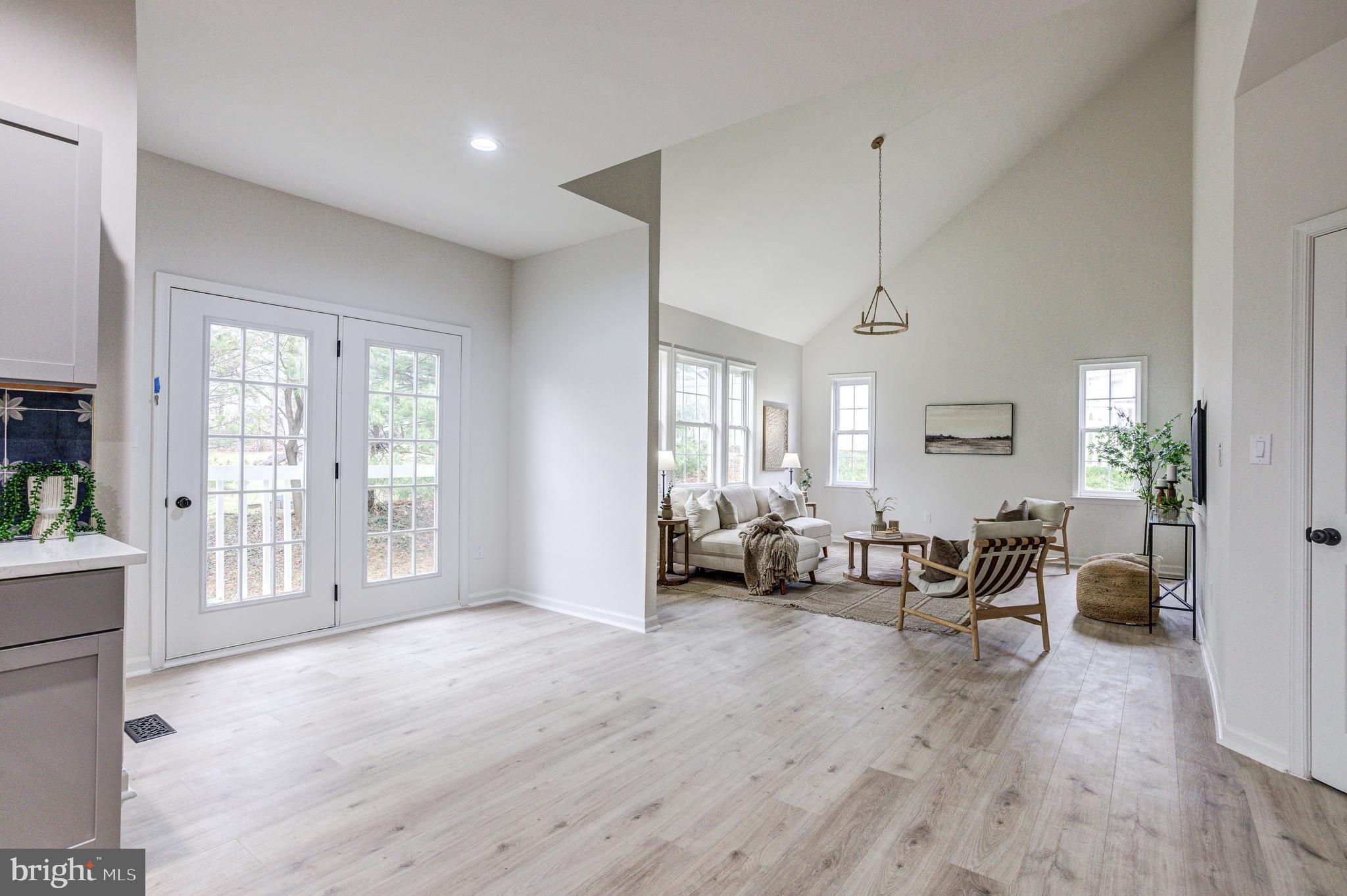 2712 Rona Road Gwynn Oak, MD 21207 - Photo 22 of 56