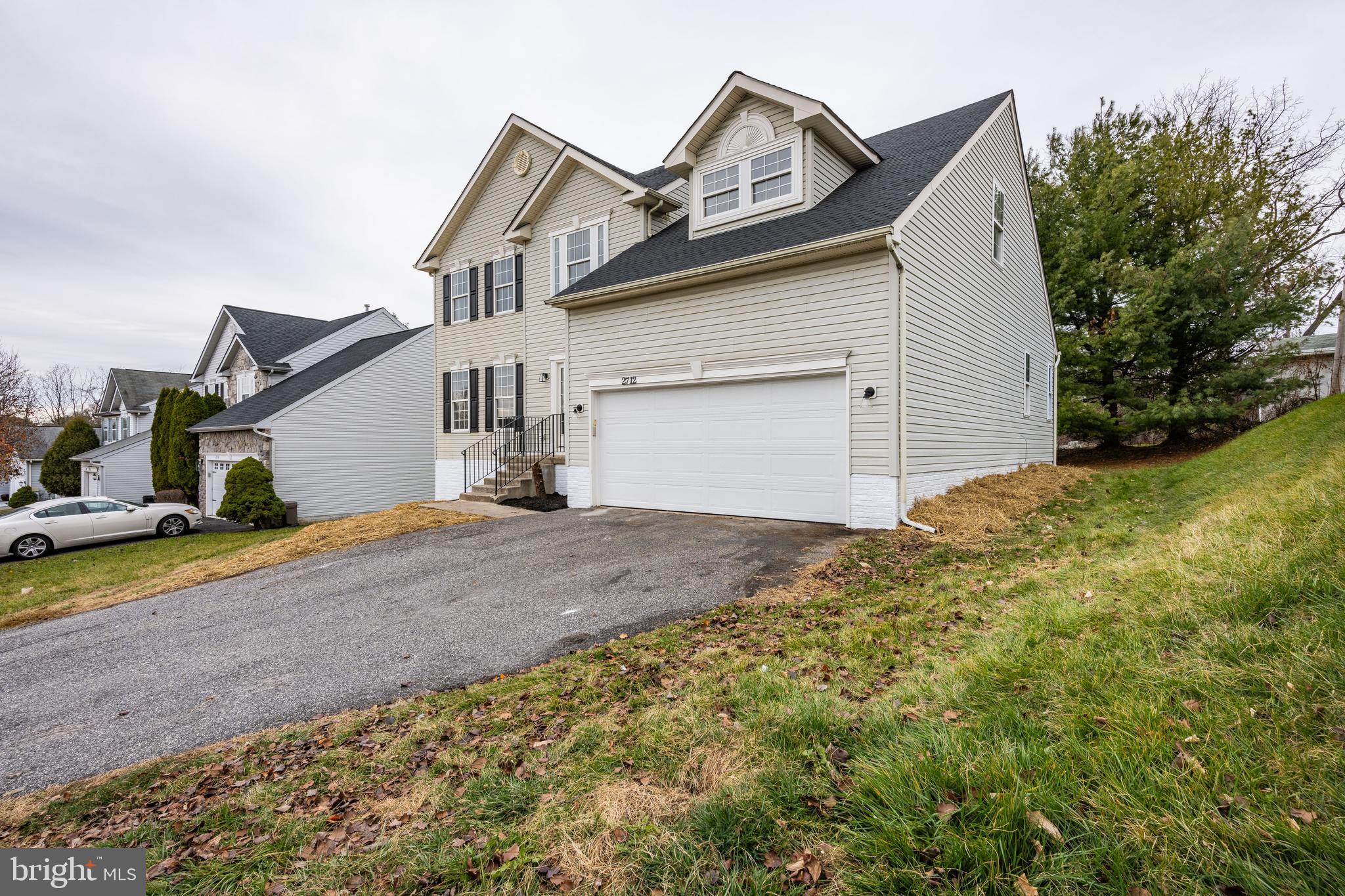 2712 Rona Road Gwynn Oak, MD 21207 - Photo 3 of 56