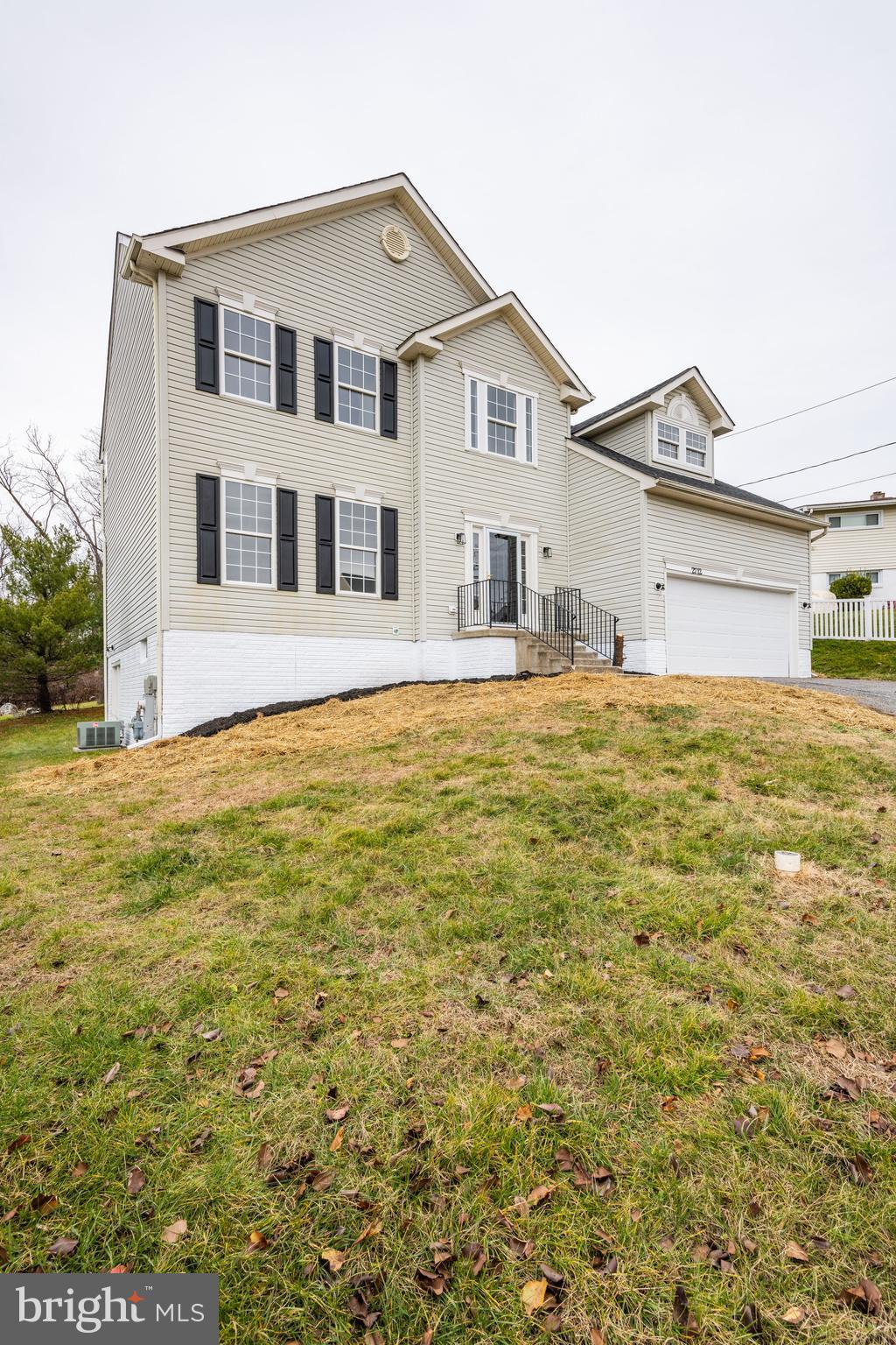 2712 Rona Road Gwynn Oak, MD 21207 - Photo 4 of 56