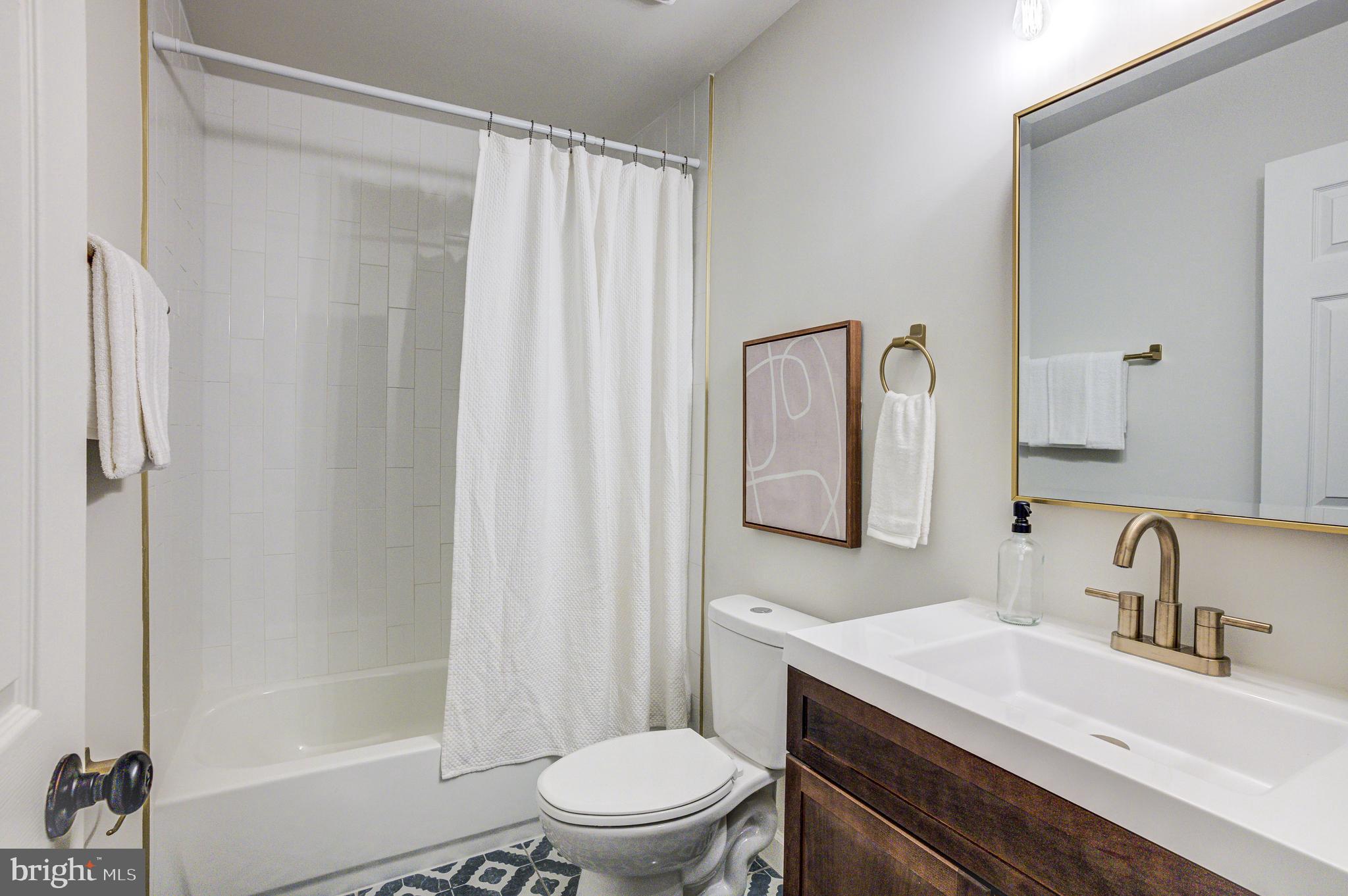 2712 Rona Road Gwynn Oak, MD 21207 - Photo 44 of 56