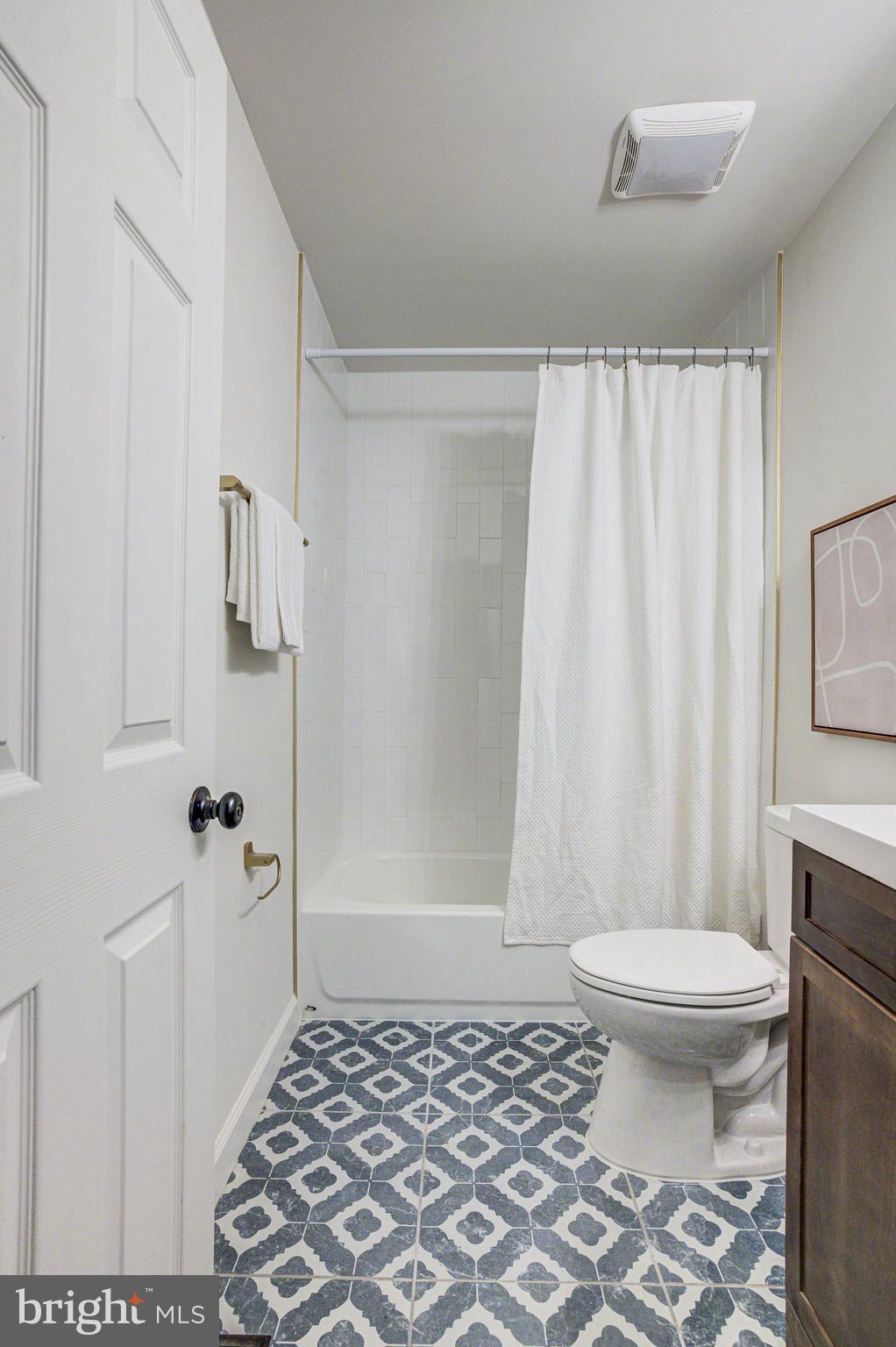 2712 Rona Road Gwynn Oak, MD 21207 - Photo 45 of 56