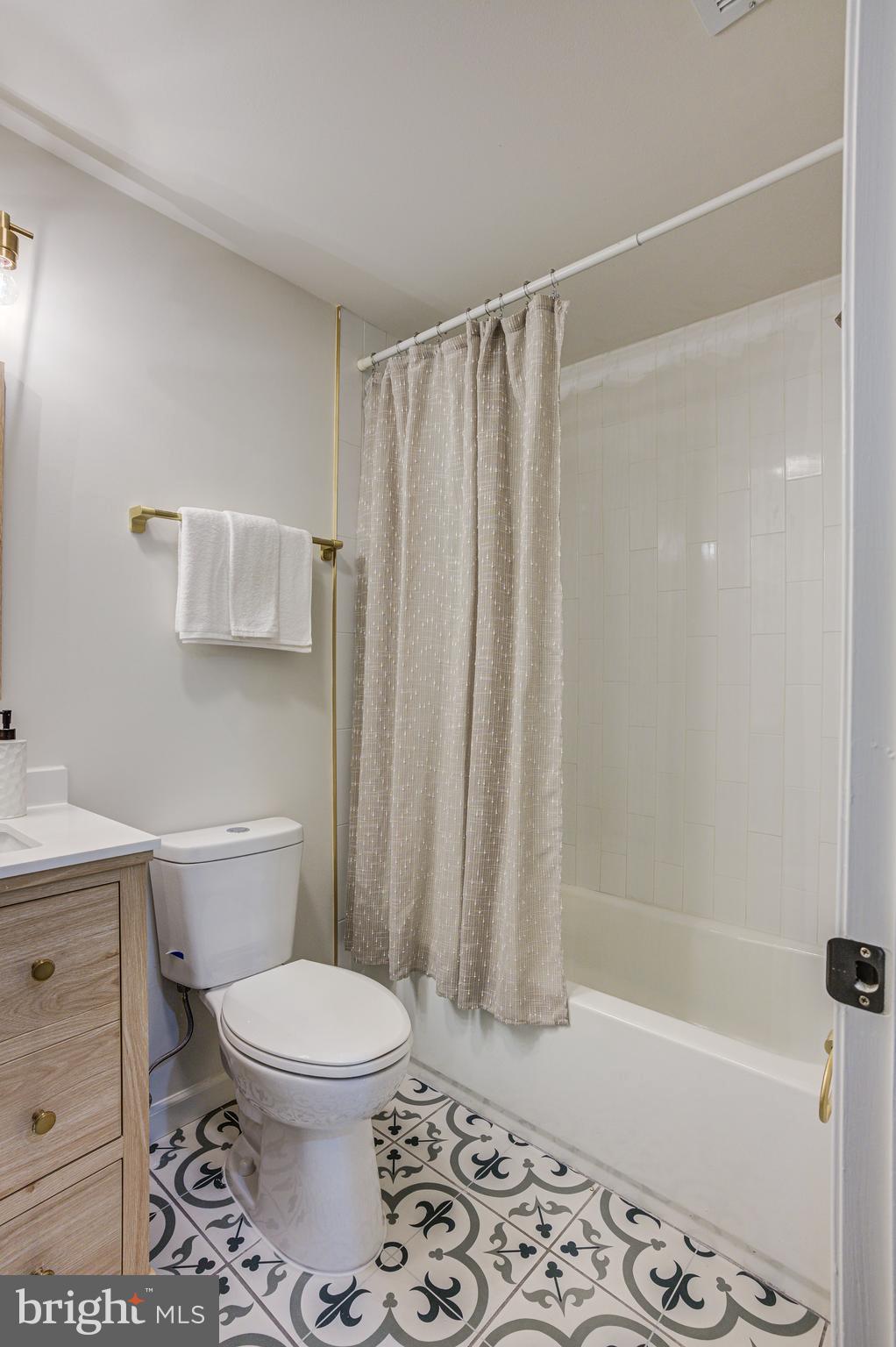 2712 Rona Road Gwynn Oak, MD 21207 - Photo 53 of 56