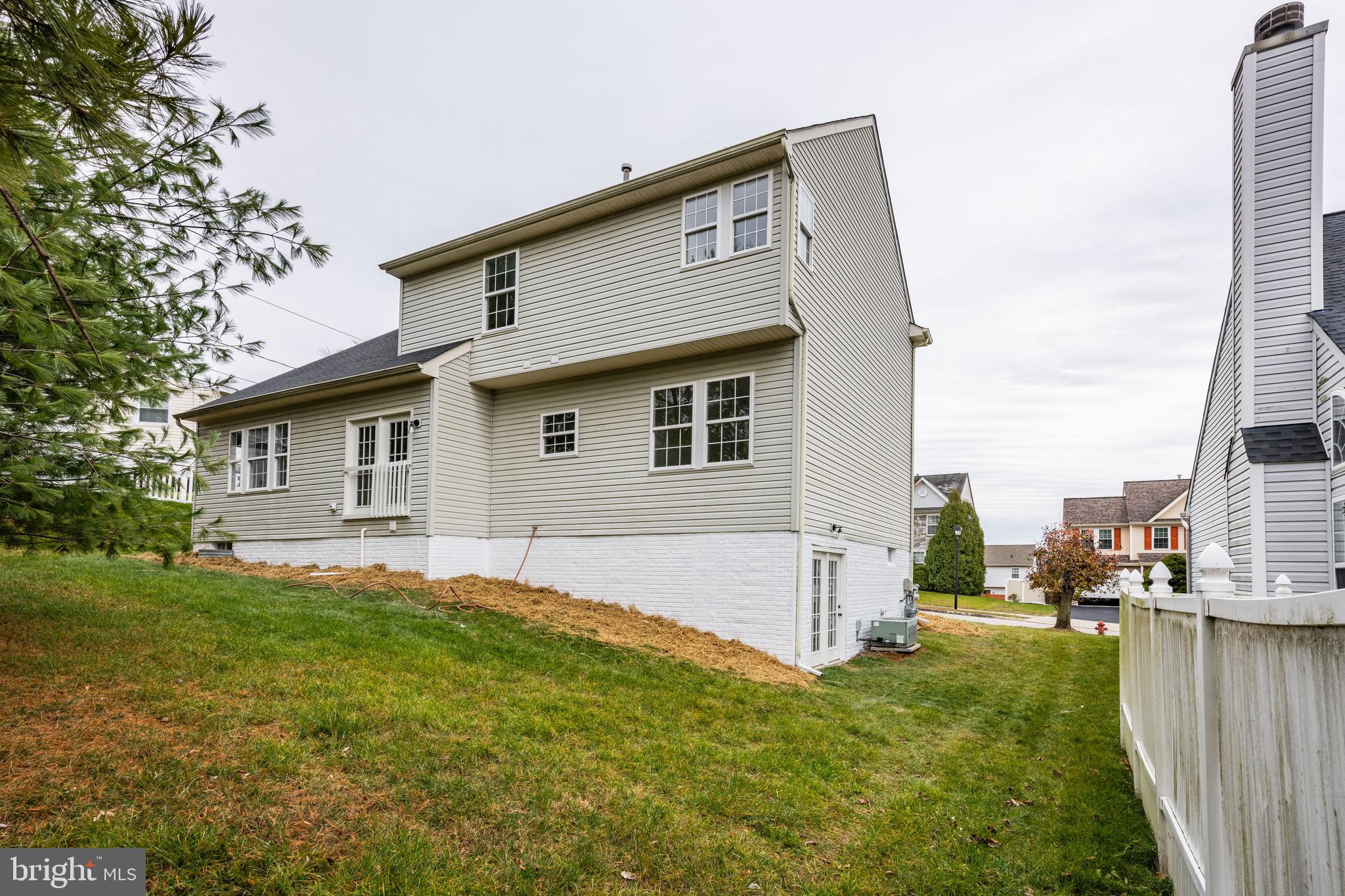 2712 Rona Road Gwynn Oak, MD 21207 - Photo 55 of 56