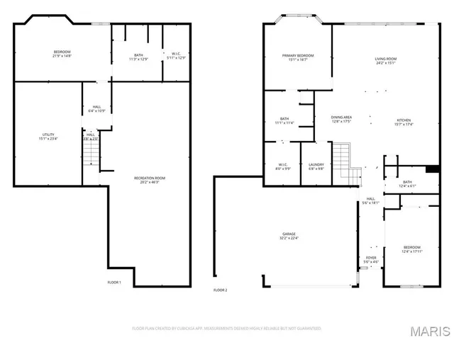 $399,900 | 1515 New Brunswick Drive, Waterloo, IL 62298