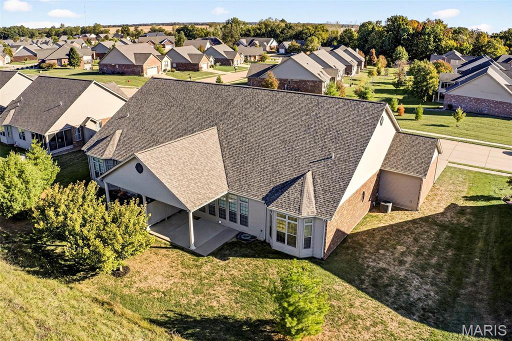 1515 New Brunswick Drive Waterloo, IL 62298 - Photo 35 of 39