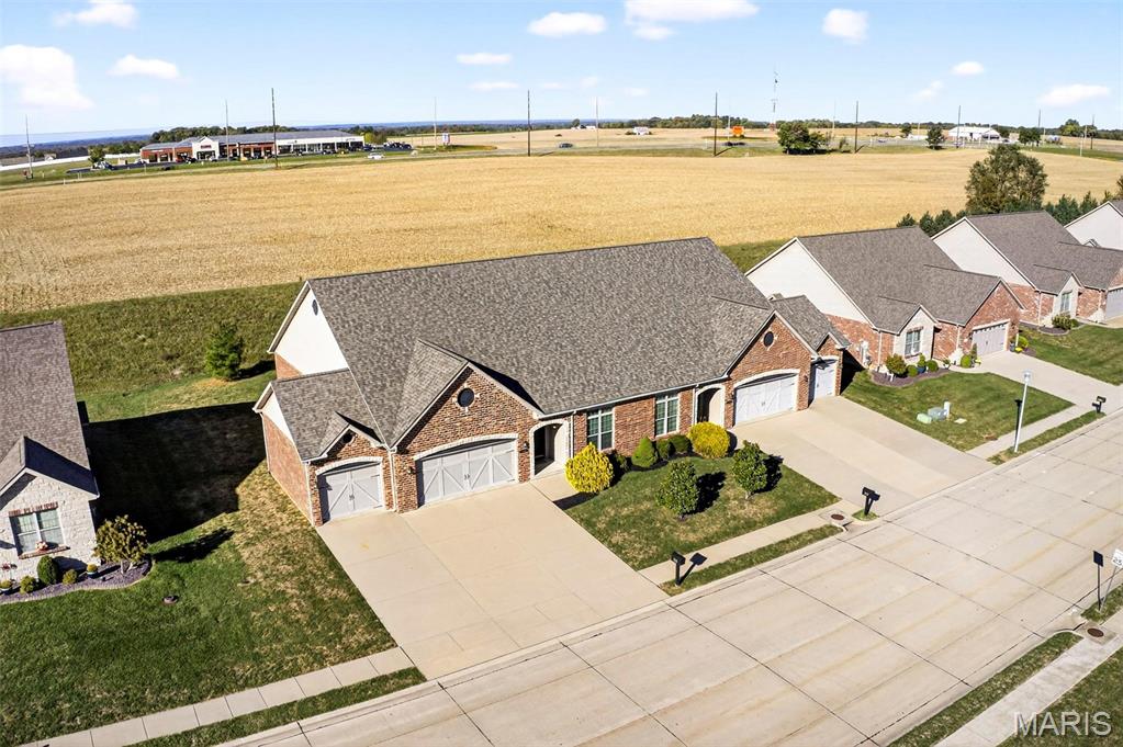 1515 New Brunswick Drive Waterloo, IL 62298 - Photo 36 of 39