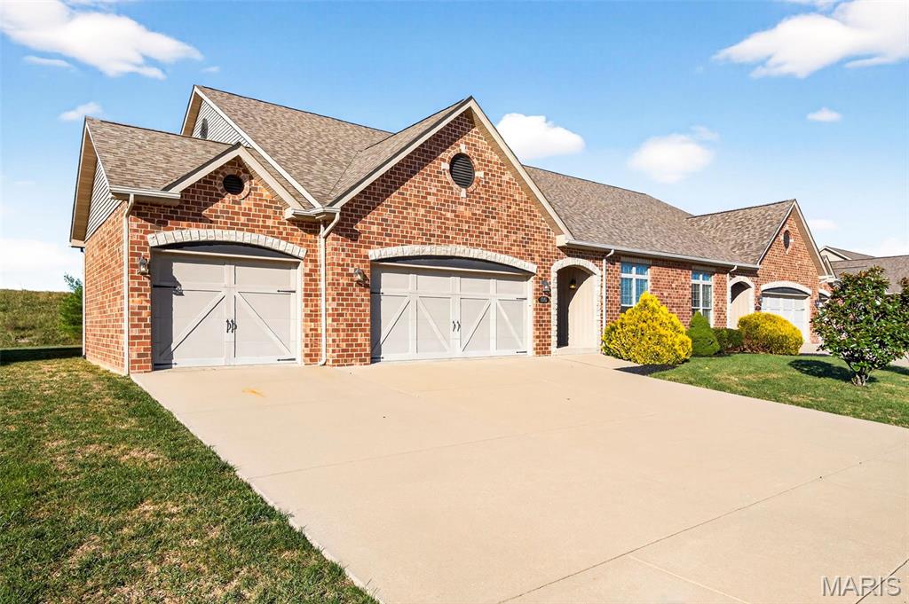 1515 New Brunswick Drive Waterloo, IL 62298 - Photo 38 of 39