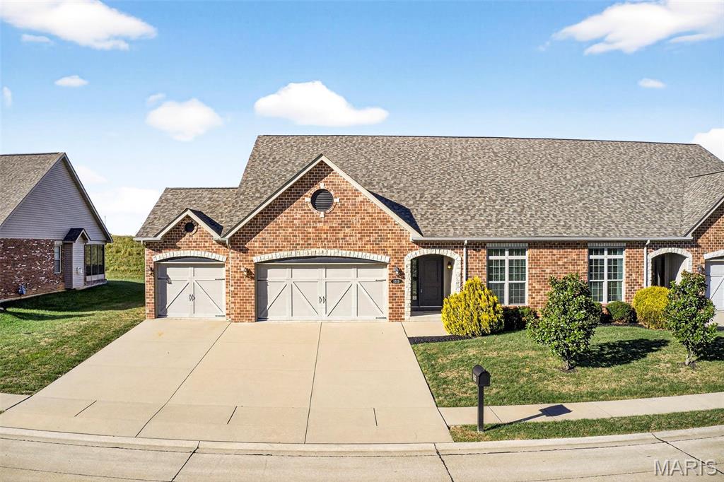 1515 New Brunswick Drive Waterloo, IL 62298 - Photo 39 of 39