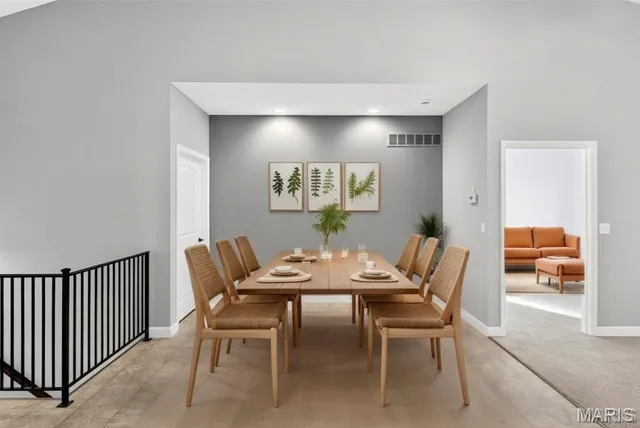 $399,900 | 1515 New Brunswick Drive, Waterloo, IL 62298