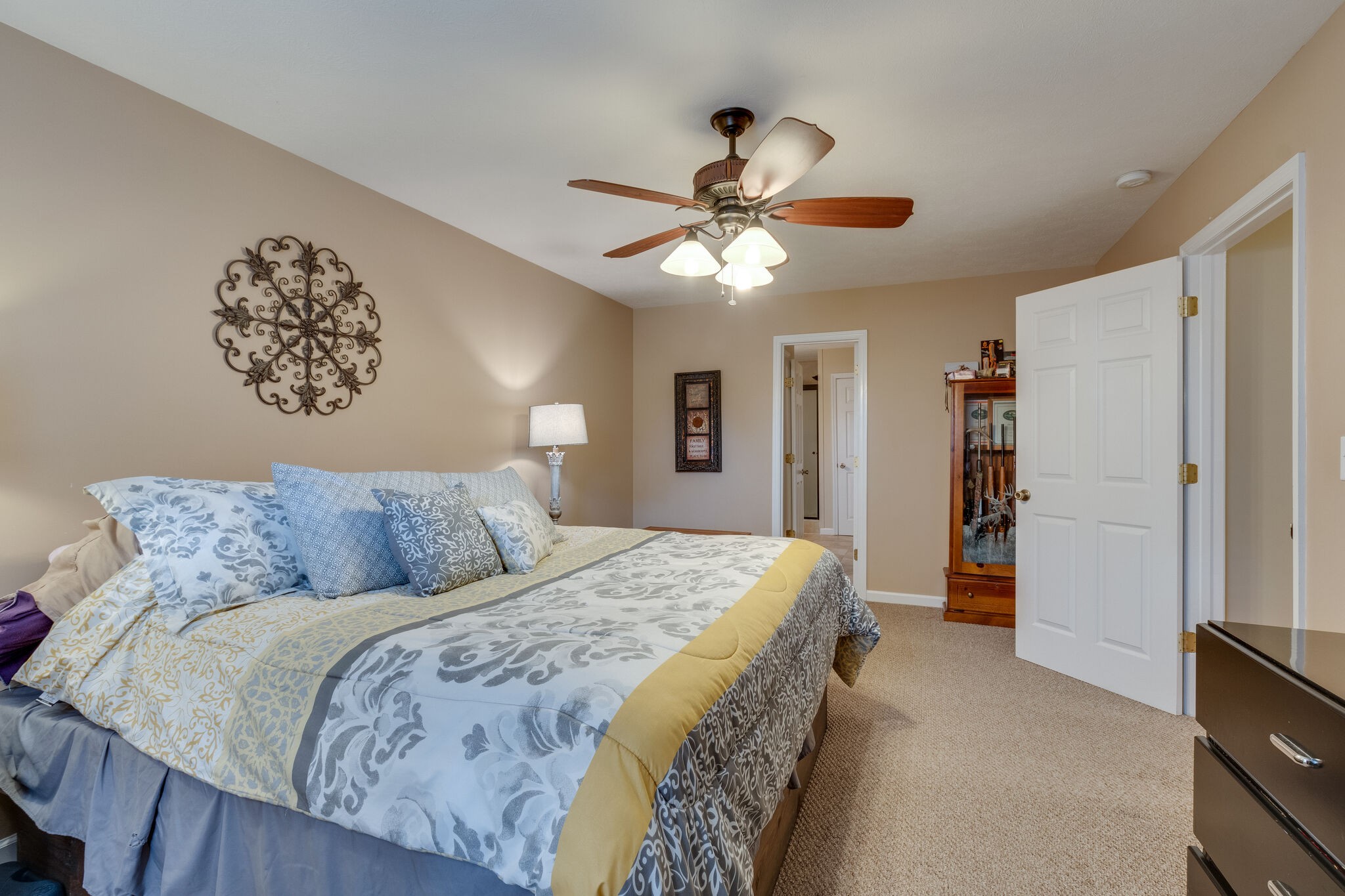 112 Dail Hollow Road Hohenwald, TN 38462 - Photo 22 of 32 Gallery Image 22