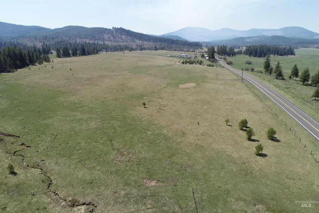 $565,000 | 6 71 Acres Emida Id 83861, St. Maries, ID 83861