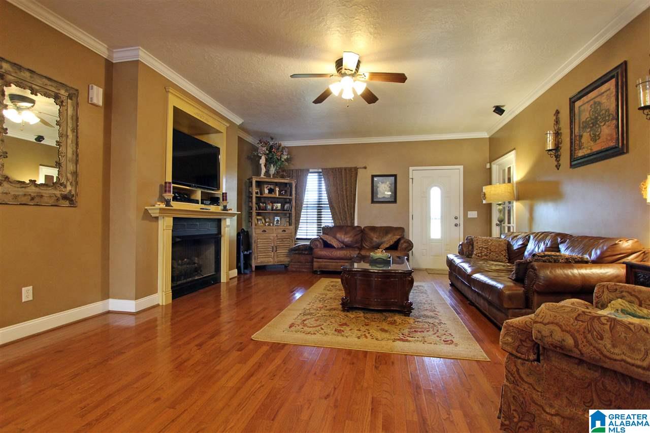 1960 Curry Station Road Munford, AL 36268 - Photo 3 of 50