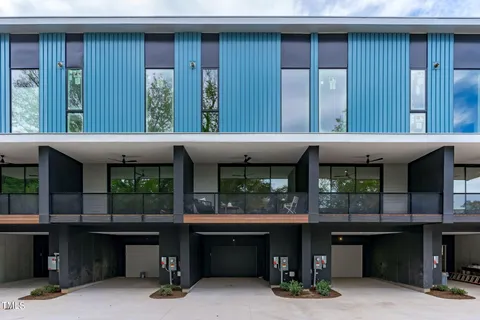 $1,347,500 | 501 South Bloodworth Street, Unit 101, Raleigh, NC 27601