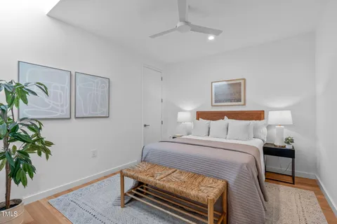 $1,347,500 | 501 South Bloodworth Street, Unit 101, Raleigh, NC 27601