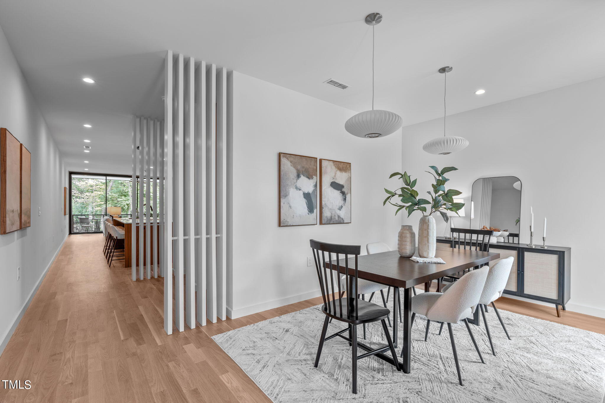501 South Bloodworth Street, Unit 101 Raleigh, NC 27601 - Photo 5 of 54 IDYLE_5a