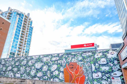 $1,347,500 | 501 South Bloodworth Street, Unit 101, Raleigh, NC 27601