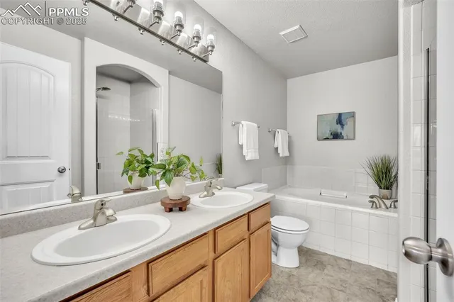 $305,000 | 1034 Fountain Mesa Road, Fountain, CO 80817