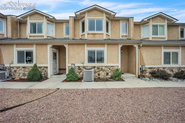 $305,000 | 1034 Fountain Mesa Road, Fountain, CO 80817