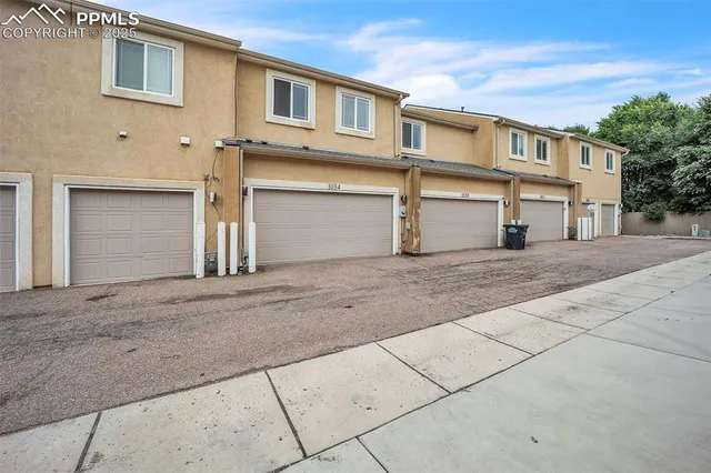 $305,000 | 1034 Fountain Mesa Road, Fountain, CO 80817