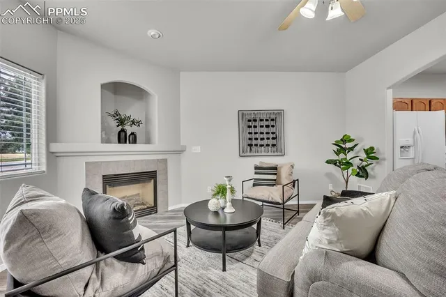 $305,000 | 1034 Fountain Mesa Road, Fountain, CO 80817