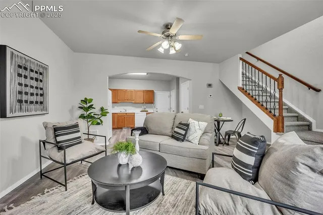 $305,000 | 1034 Fountain Mesa Road, Fountain, CO 80817