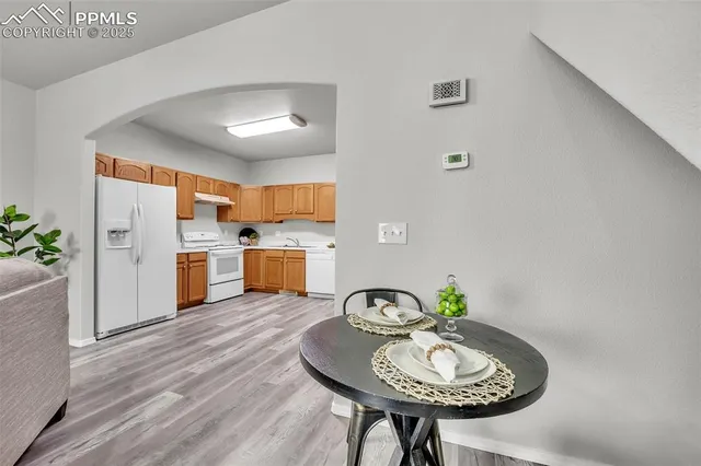 $305,000 | 1034 Fountain Mesa Road, Fountain, CO 80817