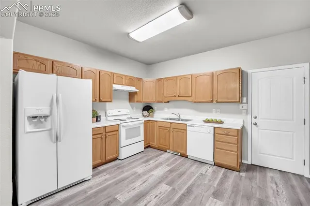 $305,000 | 1034 Fountain Mesa Road, Fountain, CO 80817