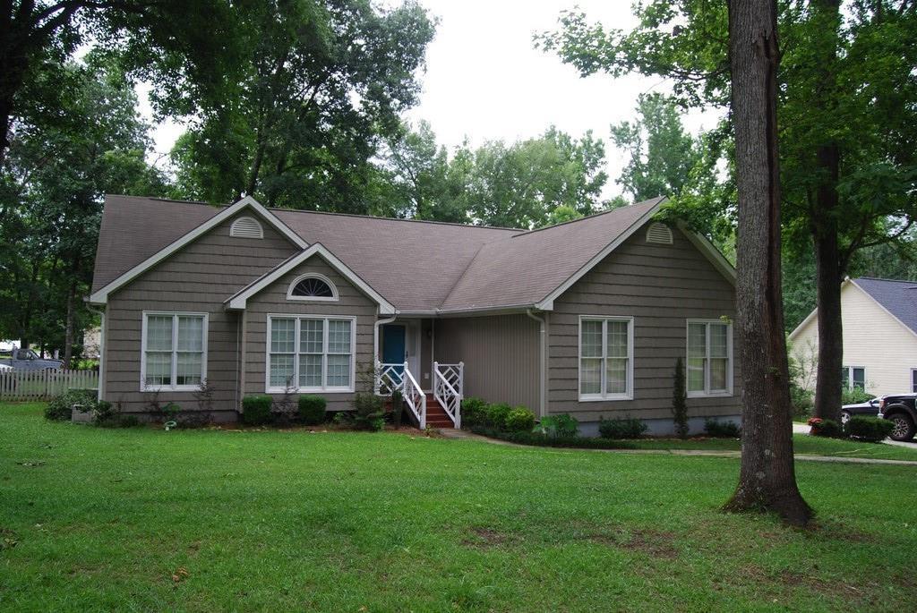 2728 Heath Road Macon, GA 31220 - Photo 1 of 28 Primary Photo