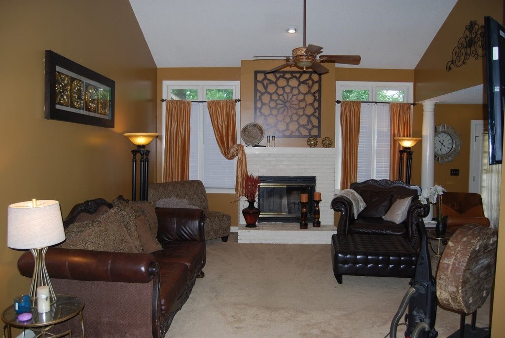 2728 Heath Road Macon, GA 31220 - Photo 3 of 28 Additional Photo