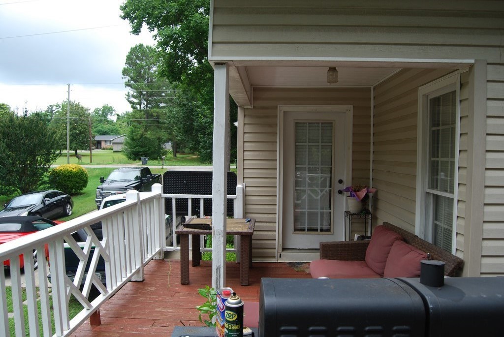 2728 Heath Road Macon, GA 31220 - Photo 22 of 28 Additional Photo