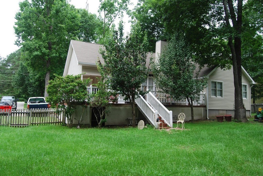 2728 Heath Road Macon, GA 31220 - Photo 24 of 28 Additional Photo