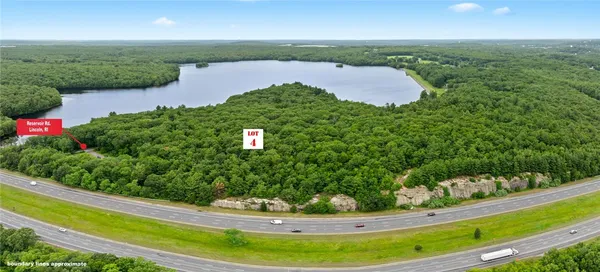 $279,900 | 229 West Reservoir Road, Pascoag, RI 02859