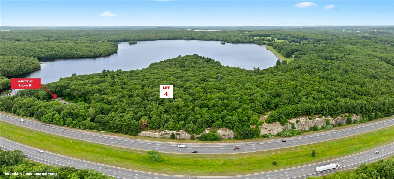 229 West Reservoir Road Pascoag, RI 02859 - Photo 3 of 17