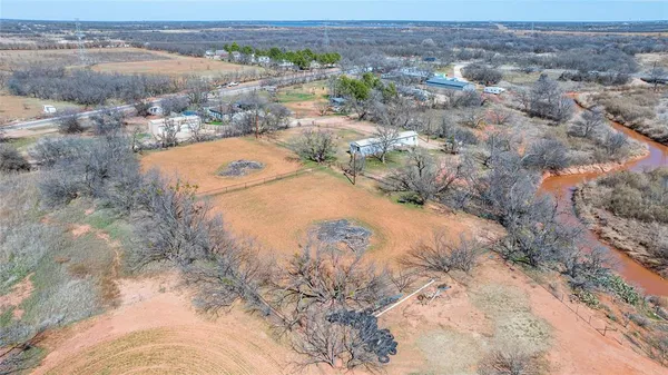 $1,835 | 417 Elm Creek Road, Abilene, TX 79601