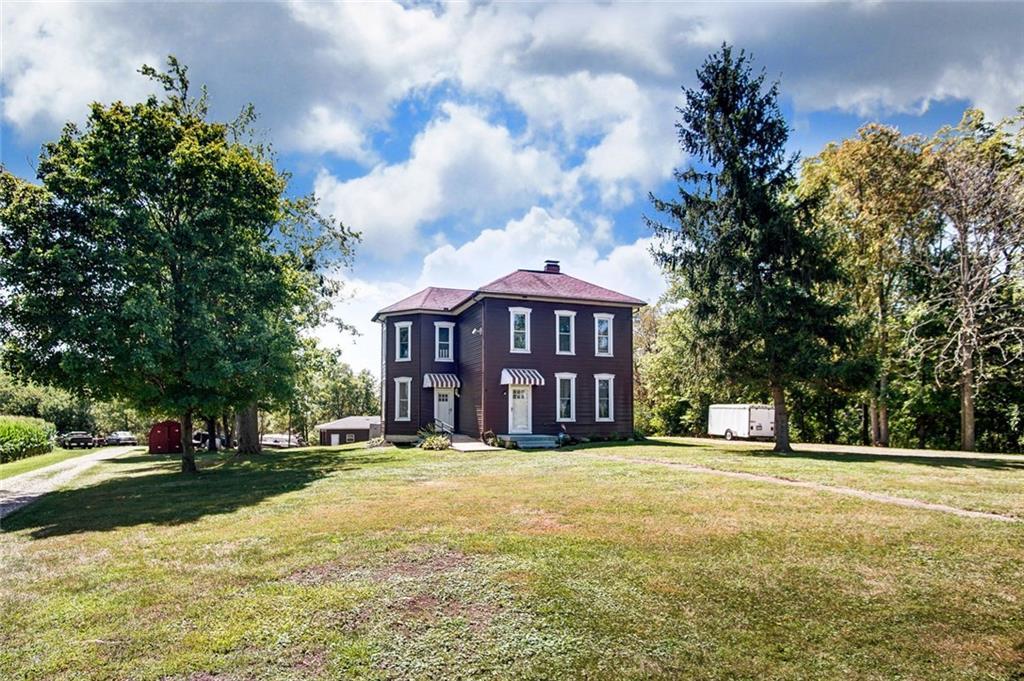 5549 Beard Road Springfield, OH 45502 - Photo 43 of 48