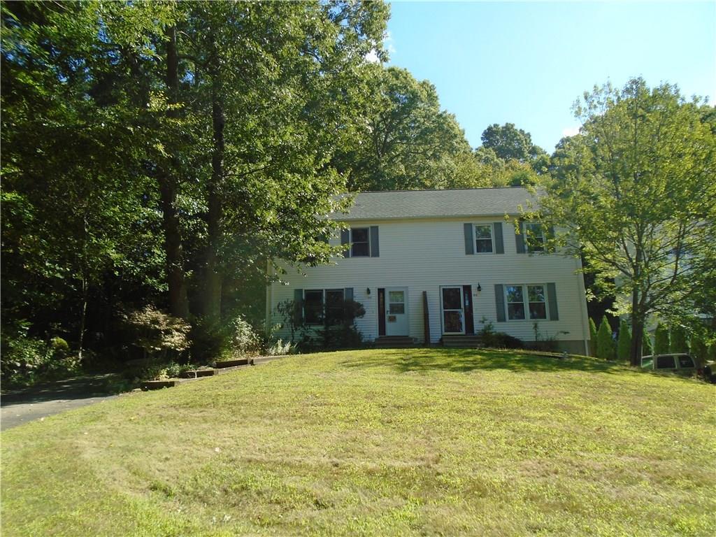 18 Fairy Dell Road, Unit A Clinton, CT 06413 - Photo 1 of 1