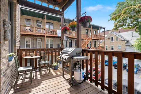 a front view of a house with a porch