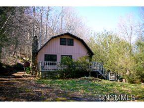314 Cold Spring Road Burnsville, NC 28714 - Photo 2 of 13