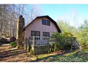 314 Cold Spring Road Burnsville, NC 28714 - Photo 12 of 13