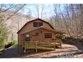 314 Cold Spring Road Burnsville, NC 28714 - Photo 4 of 13