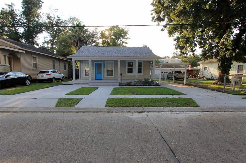 550 Terrace Street Jefferson, LA 70121 - Photo 16 of 26 Gallery Image 16