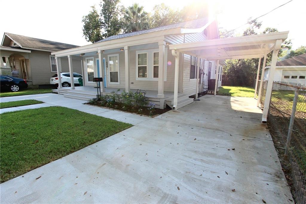 550 Terrace Street Jefferson, LA 70121 - Photo 18 of 26 Gallery Image 18