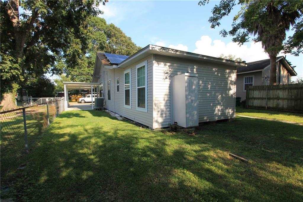 550 Terrace Street Jefferson, LA 70121 - Photo 19 of 26 Gallery Image 19