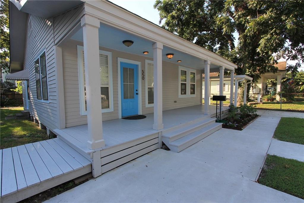 550 Terrace Street Jefferson, LA 70121 - Photo 2 of 26 Gallery Image 2